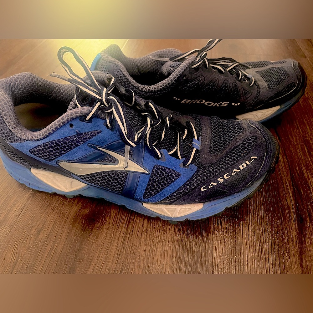 Men’s Running Shoes